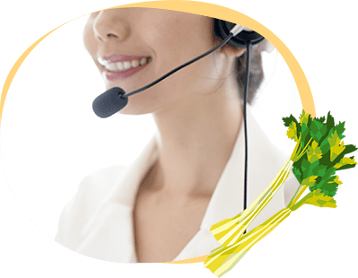 お届け先・お名前・ご住所・お電話番号をお伺いさせて頂きます。