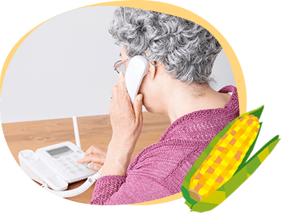 緊急連絡先のご確認